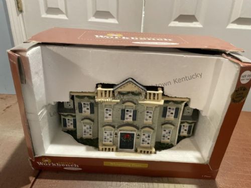 Lewis Auction